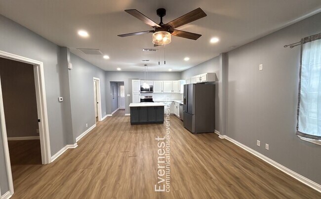 Photo - Charming 3-Bedroom Home with Outdoor Oasis – Minutes from Amenities / Pet-Friendly / Available Now!