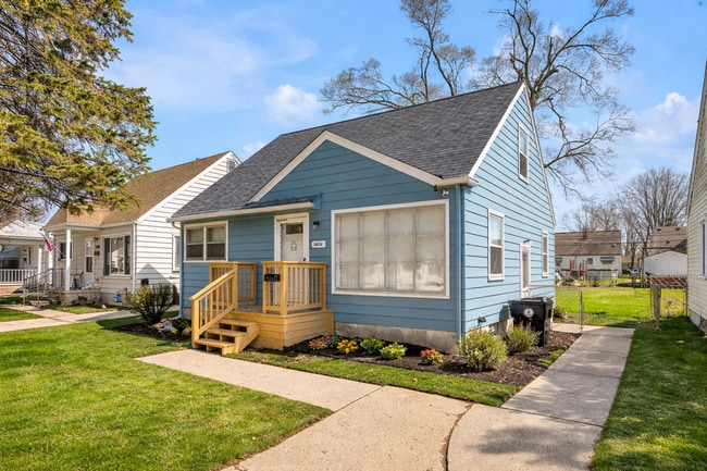 Building Photo - 18434 Gaylord