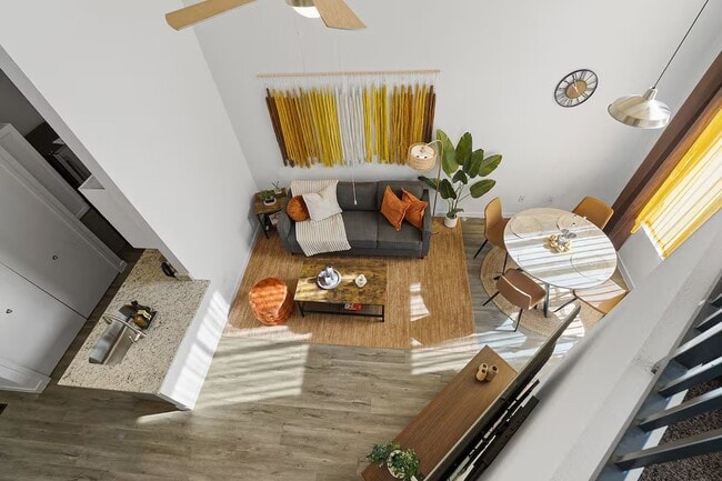 Photo - 1811 E Apache Blvd Unit 4065