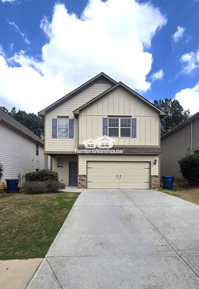 Building Photo - 796 Grenier Terrace NE