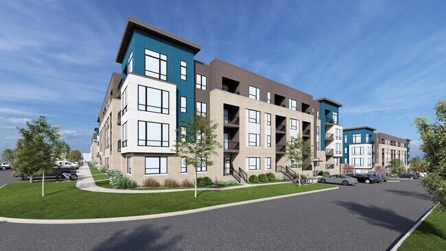 Photo - Illuminate Luxury Residences