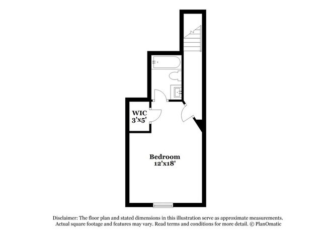 3498 Craggy Perch