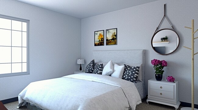 Photo - Nob Hill Apartments