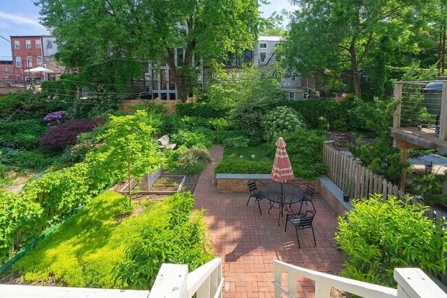 Photo - Butler Street