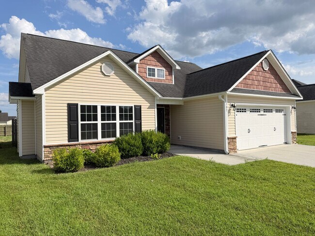 107 Cavalier Dr