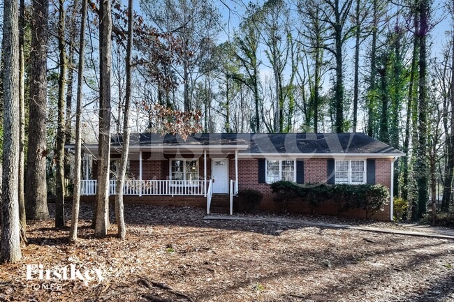 Building Photo - 213 Mill Trce