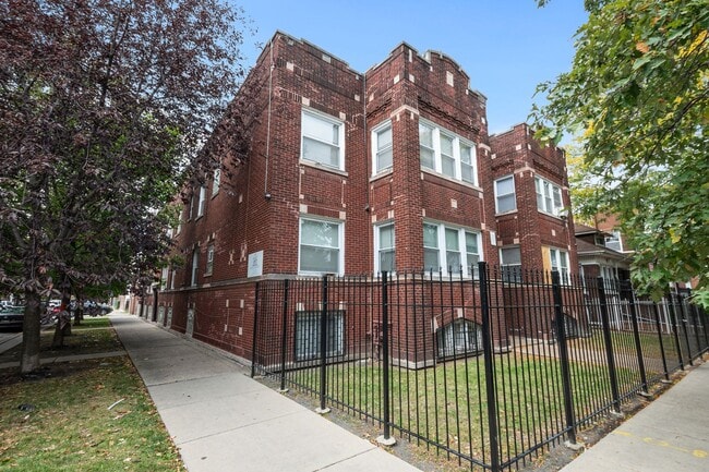 Photo - 6156 S Albany Ave. Chicago IL