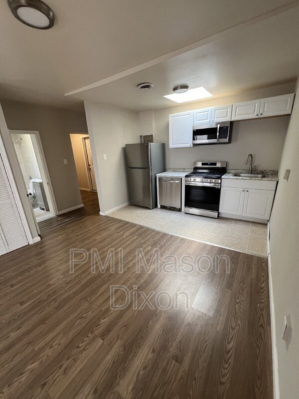 Photo - 2426 St Paul St Unit #3F