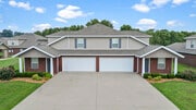 4 Bedroom / 2.5 Bath / 2 Car Garage
