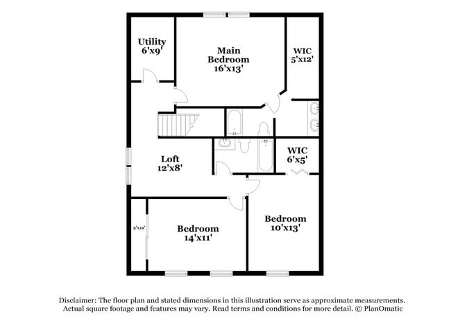 Photo - 8804 Old Potters Rd House