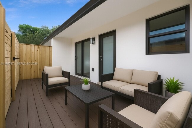 Photo - 1119 W Las Olas Blvd Unidad 1