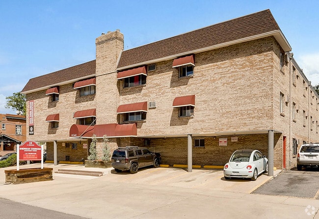 Sherman Commons - Sherman Commons Rental