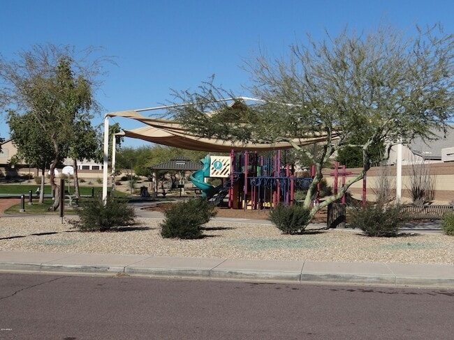10331 W Carlota Ln