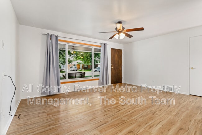 Photo - 4120 S Inca St