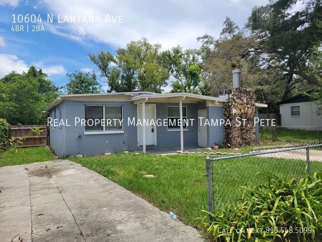 Photo - 10604 N Lantana Ave Casa