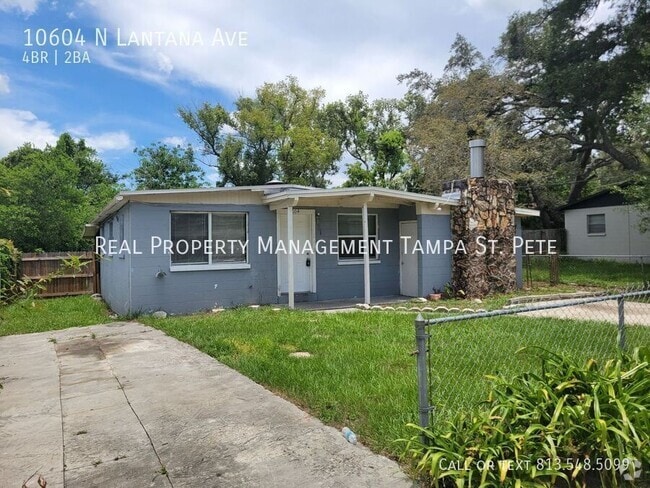 Building Photo - 10604 N Lantana Ave Rental