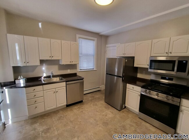 Photo - 63 Dana St Unit 8