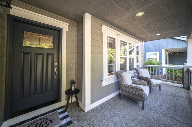 Photo - 1207 Arcadia St NW