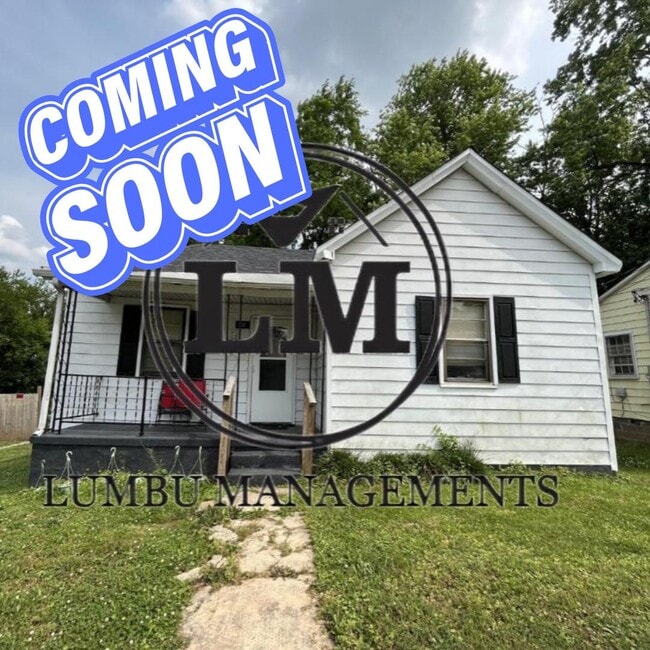 Building Photo - 1131 Stokes St