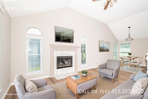 Photo - 7413 W 154th Terrace