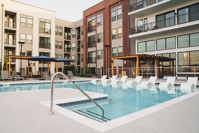 The Morgan Sandy Springs