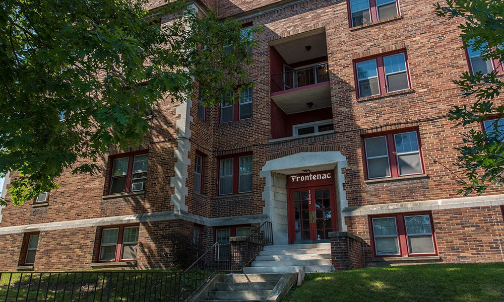 Photo - Tipperary Hill Apartments