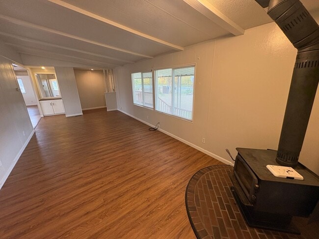 Photo - Pleasant Country Home Available Now!