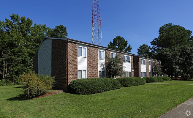 Magnolia Manor