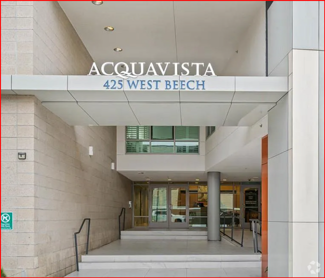 Building Photo - ***LITTLE ITALY STUNNING CONDO AT ACQUA VI... Unit 303