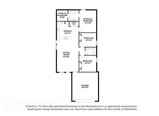 Photo - 2310 Great Belt Blvd