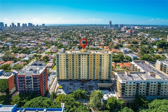 Photo - 3500 Coral Wy Unit 1213