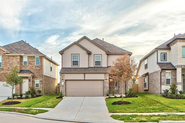 Building Photo - 3026 Orchid Ranch Dr Rental