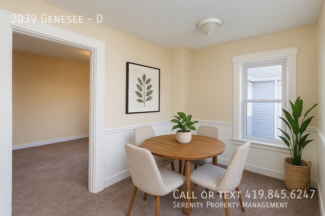 Photo - 2039 Genesee St Unit D