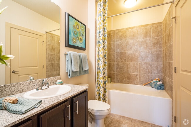 B1- 2BR, 2BA