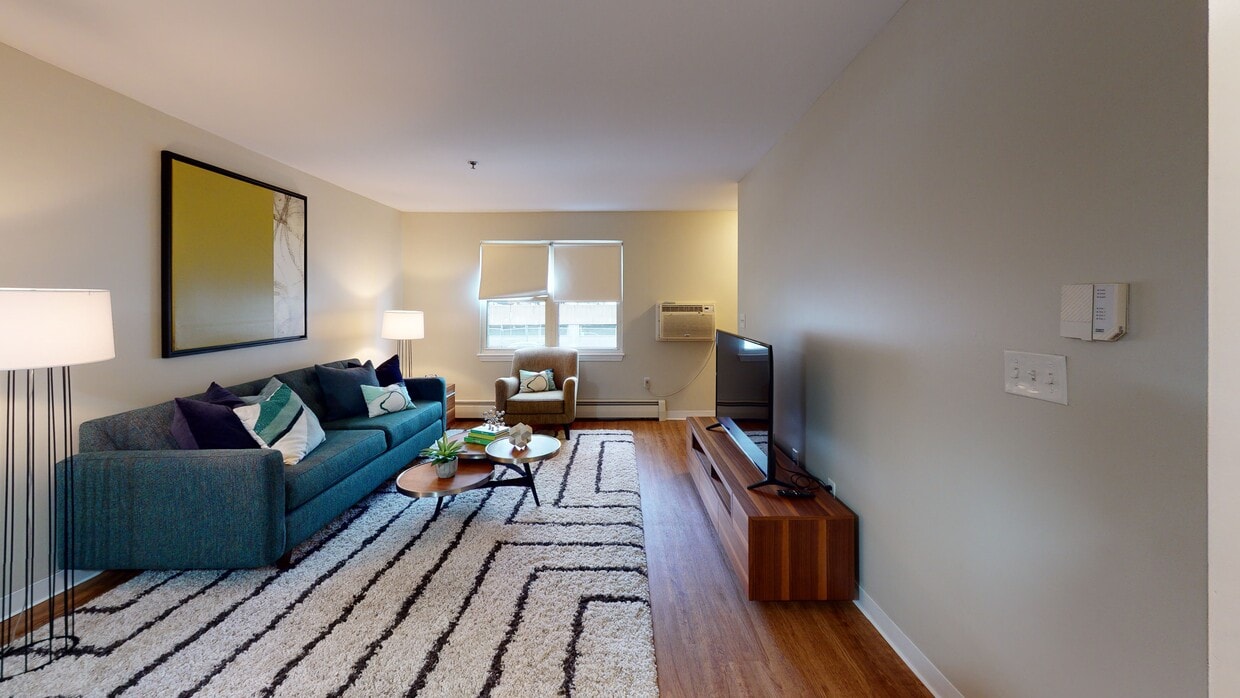 Photo - Mission Main Apartments