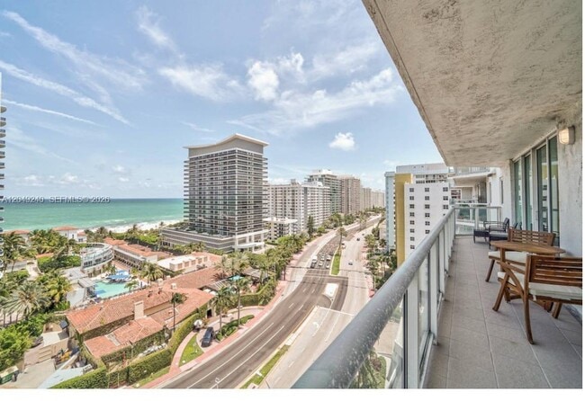 Photo - 5900 Collins Ave Unit 1406