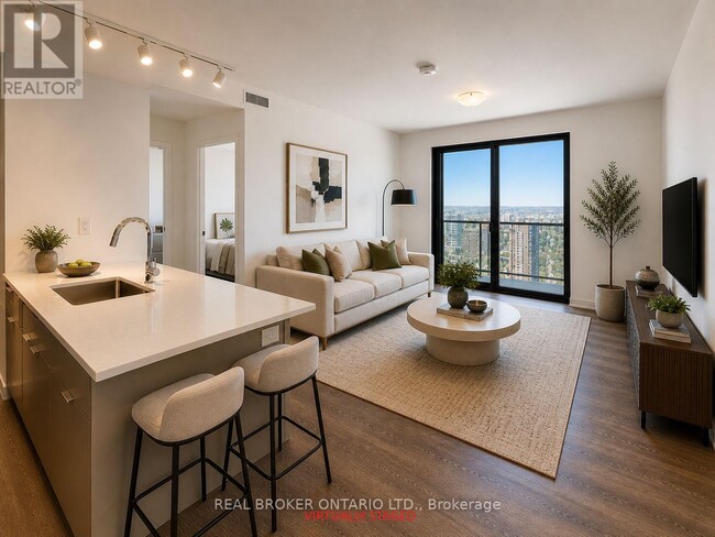 Photo - 2075 Lakeshore Rd. Unit 1901
