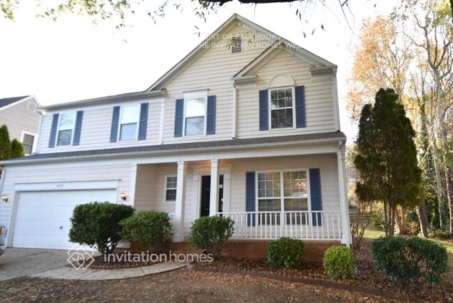 Building Photo - 4809 Brownes Ferry Rd Rental