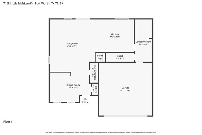 Photo - 7128 Little Mohican Dr