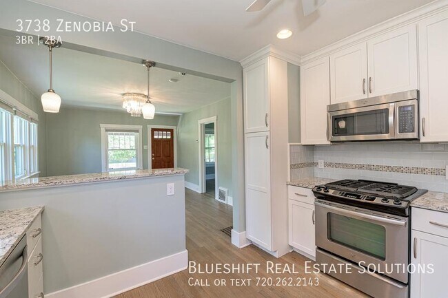 Photo - 3738 Zenobia St