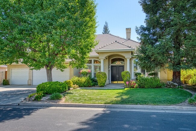 Photo - Custom home in beautiful St Andrews Green gated community