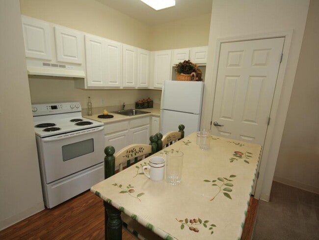 Photo - Big Bethel Village - For Age 55+