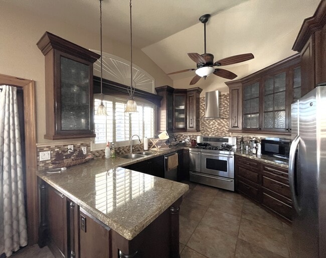 Photo - 19017 N 39th Way Casa