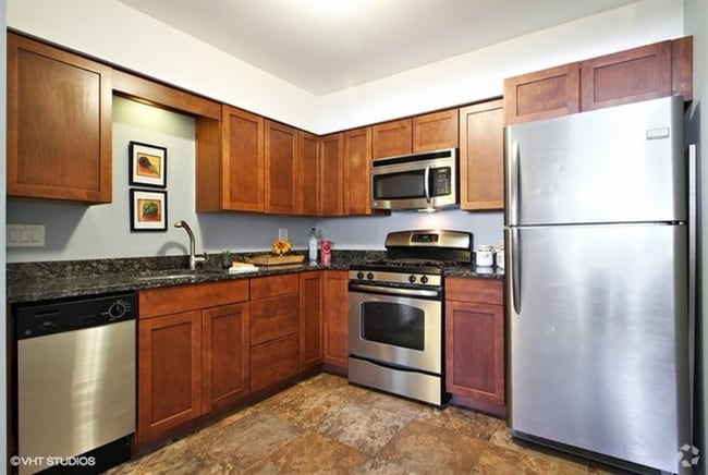 Building Photo - 1243 Brown St Unit 1A Rental