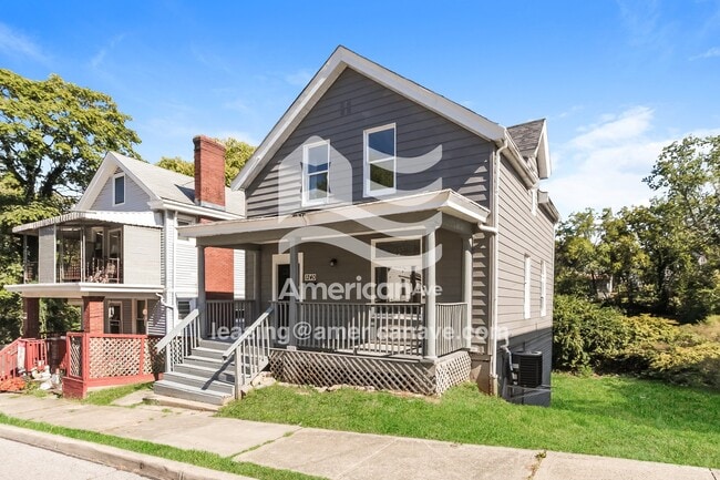 Photo - 1240 Sliker Ave