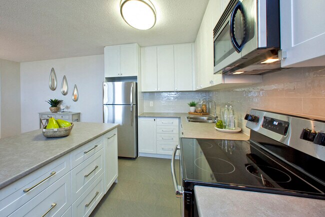 Photo - Northumberland Place