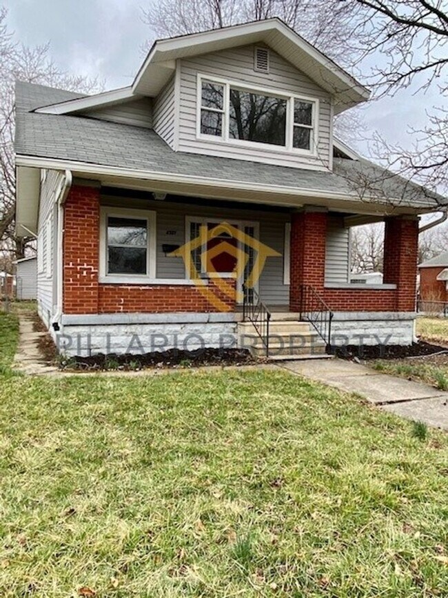 Photo - Spacious, South Irvington, 3 Bedroom/1.5 B...