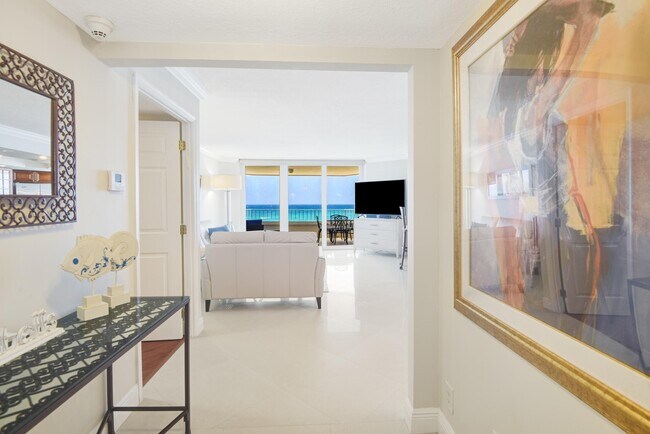 Photo - 500 S Ocean Blvd Unit 506