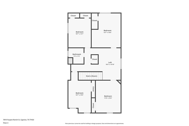 Photo - 7818 Yaupon Ranch Ct