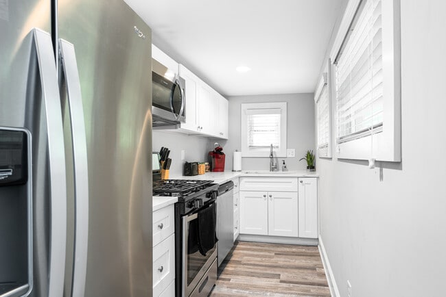 Photo - Hapeville - 724B